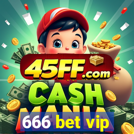 666 bet vip